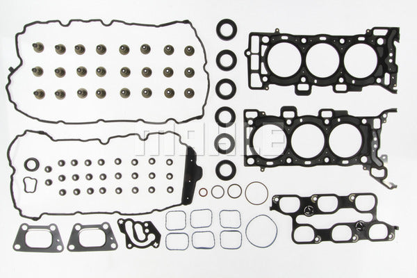 Holden 3.0 LF1 Lfw Valve Regrind Set Gasket Set DZ354 - Austral | Universal Auto Spares