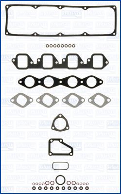 Nissan QD32E Valve Regrind Set Gasket Set DZ380A - Austral | Universal Auto Spares