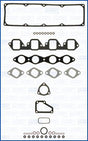 Nissan QD32E Valve Regrind Set Gasket Set DZ380A - Austral | Universal Auto Spares