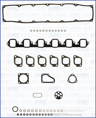 Nissan TD42 Valve Regrind Set Gasket Set DZ420A - Austral | Universal Auto Spares