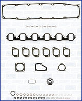 Nissan TD42 Valve Regrind Set Gasket Set DZ420A - Austral | Universal Auto Spares