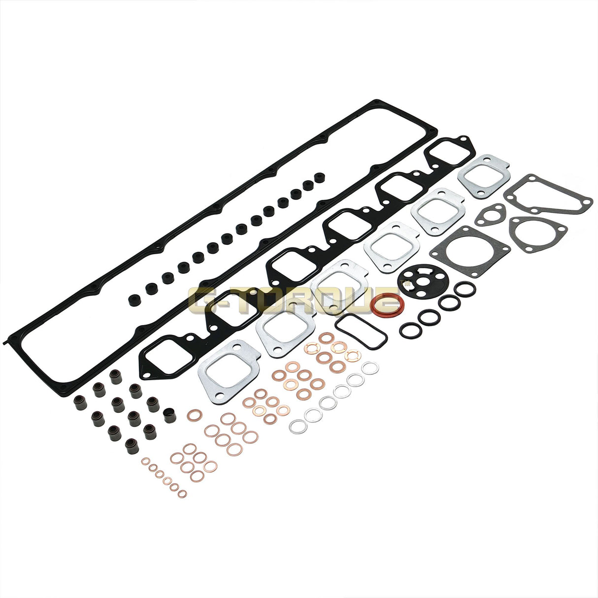 Nissan TD42 Valve Regrind Set Gasket Set DZ420G - Austral | Universal Auto Spares