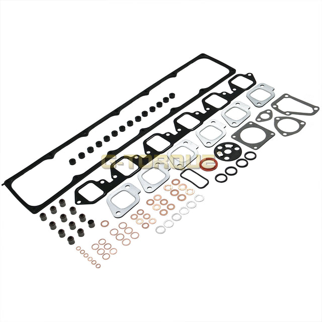 Nissan TD42 Valve Regrind Set Gasket Set DZ420G - Austral | Universal Auto Spares