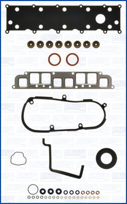Land Rover 20T Valve Regrind Set Gasket Set DZ440A - Austral | Universal Auto Spares