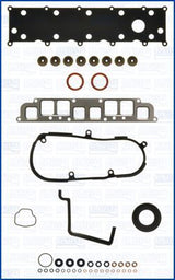 Land Rover 20T Valve Regrind Set Gasket Set DZ440A - Austral | Universal Auto Spares