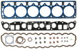 Jeep 4.0L 242 87-93 Valve Regrind Set Gasket Set DZ473 - Austral | Universal Auto Spares