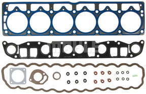 Jeep 4.0L 242 87-93 Valve Regrind Set Gasket Set DZ473 - Austral | Universal Auto Spares