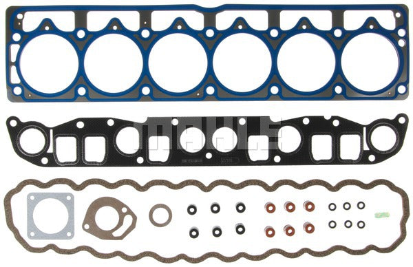 Jeep 4.0L 242 87-93 Valve Regrind Set Gasket Set DZ473 - Austral | Universal Auto Spares