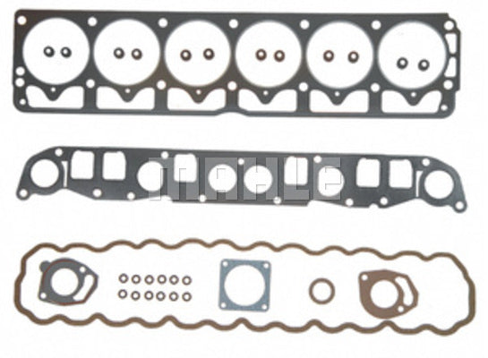 Jeep 4.0L 242 94-95 Valve Regrind Set Gasket Set DZ474 - Austral | Universal Auto Spares