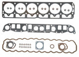 Jeep 4.0L 242 94-95 Valve Regrind Set Gasket Set DZ474 - Austral | Universal Auto Spares