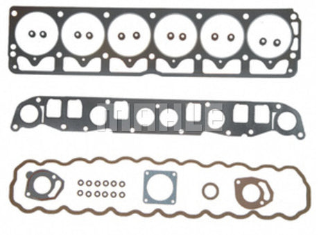Jeep 4.0L 242 94-95 Valve Regrind Set Gasket Set DZ474 - Austral | Universal Auto Spares