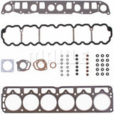 Jeep 4.0L 242 96-98 Valve Regrind Set Gasket Set DZ476 - Austral | Universal Auto Spares