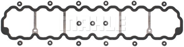 Jeep 4.0L 242 V/Cover Gasket DZ476RC - Austral