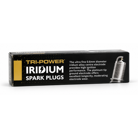 Spark Plug TPX051 - Tri-Power