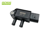 DPF Sensor DP125 - Goss