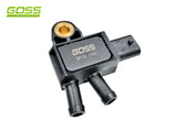 DPF Sensor DP132 - Goss