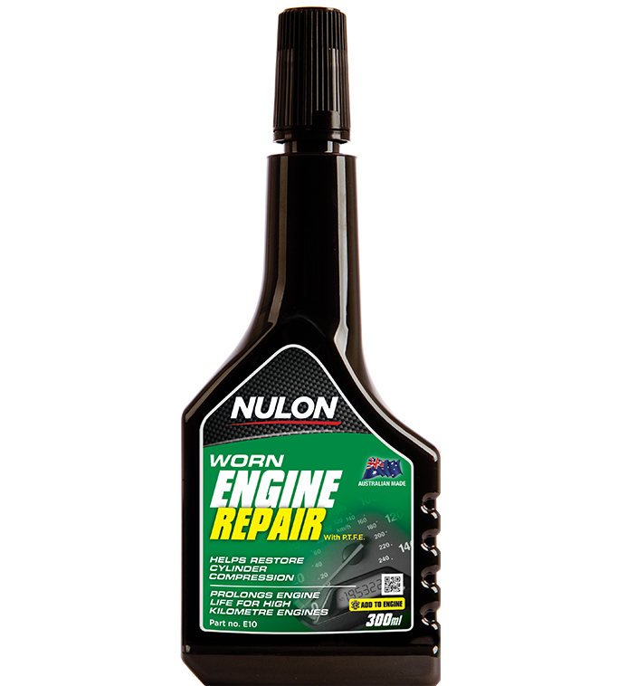 Worn Engine Repair 300ml - Nulon | Universal Auto Spares