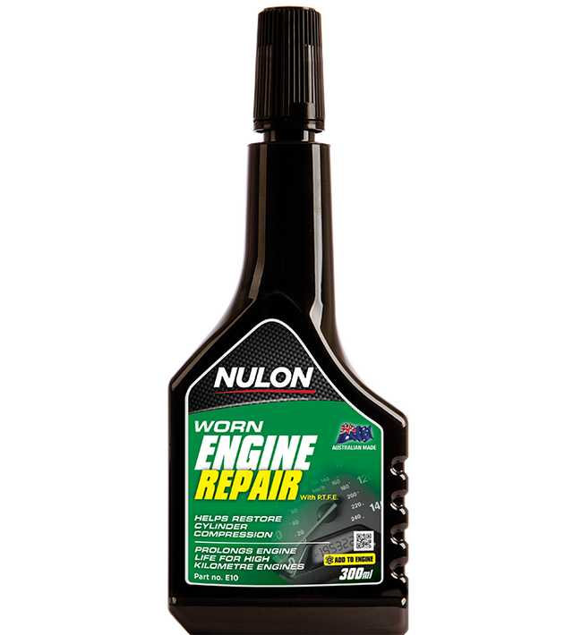 Worn Engine Repair 300ml - Nulon | Universal Auto Spares