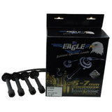 Eliminator Ignition Leads Fits Mazda MX5 E74229 - Eagle
