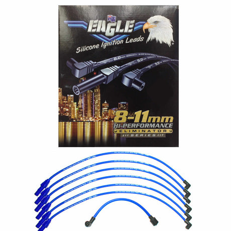 Ignition Leads Kit E96225 - Eagle | Universal Auto Spares