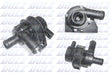 Audi Volkswagen Water Pump EA504ADZ - Austral | Universal Auto Spares