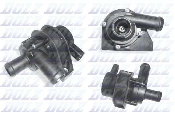 Audi Volkswagen Water Pump EA504ADZ - Austral | Universal Auto Spares