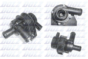 Audi Volkswagen Water Pump EA504ADZ - Austral | Universal Auto Spares