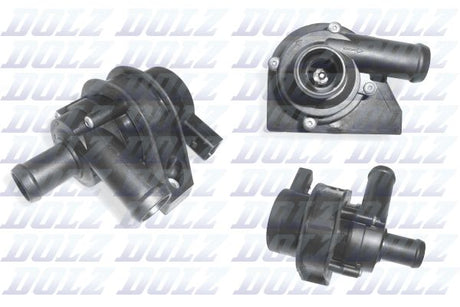 Audi Volkswagen Water Pump EA504ADZ - Austral | Universal Auto Spares