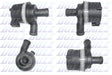 Audi Volkswagen Water Pump EA509ADZ - Austral | Universal Auto Spares