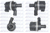 Audi Volkswagen Water Pump EA509ADZ - Austral | Universal Auto Spares