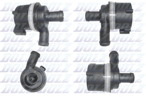 Audi Volkswagen Water Pump EA509ADZ - Austral | Universal Auto Spares