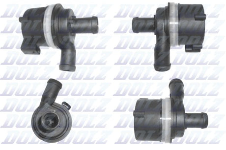 Audi Volkswagen Water Pump EA509ADZ - Austral | Universal Auto Spares