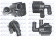 Audi Volkswagen Water Pump EA511ADZ - Austral | Universal Auto Spares