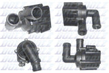 Audi Volkswagen Water Pump EA511ADZ - Austral | Universal Auto Spares