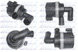 Audi Volkswagen Water Pump EA512ADZ - Austral | Universal Auto Spares