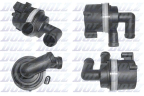 Audi Volkswagen Water Pump EA512ADZ - Austral | Universal Auto Spares