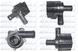 Audi Volkswagen Water Pump EA513ADZ - Austral | Universal Auto Spares