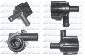 Audi Volkswagen Water Pump EA513ADZ - Austral | Universal Auto Spares