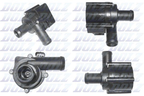 Audi Volkswagen Water Pump EA513ADZ - Austral | Universal Auto Spares