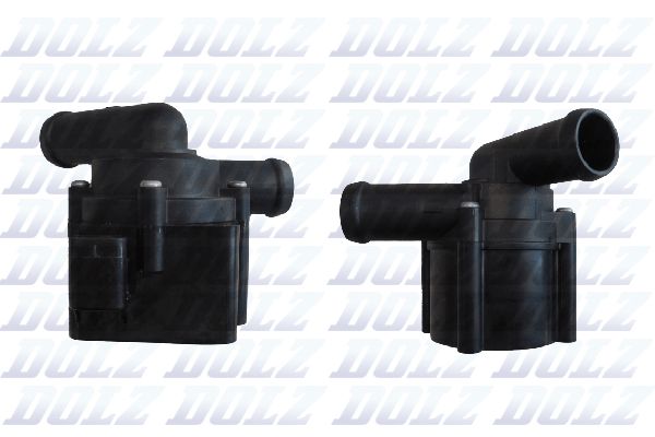 Audi Water Pump EA535ADZ - Austral | Universal Auto Spares
