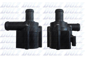 Audi Volkswagen Water Pump EA549ADZ - Austral | Universal Auto Spares