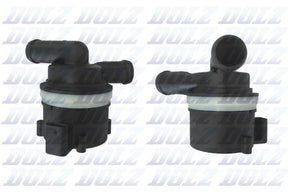 Audi Volkswagen Water Pump EA550ADZ - Austral | Universal Auto Spares