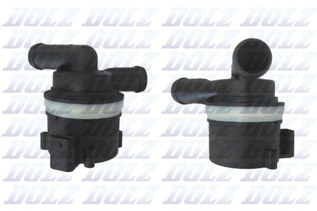 Audi Volkswagen Water Pump EA550ADZ - Austral | Universal Auto Spares
