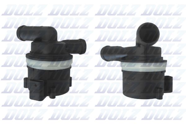 Audi Volkswagen Water Pump EA550ADZ - Austral | Universal Auto Spares