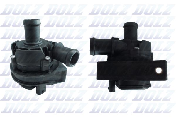 Audi Volkswagen Water Pump EA555ADZ - Austral | Universal Auto Spares