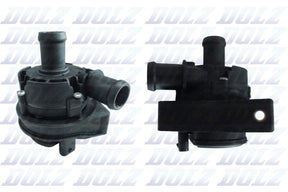 Audi Volkswagen Water Pump EA555ADZ - Austral | Universal Auto Spares