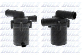 Audi Volkswagen Water Pump EA556ADZ - Austral | Universal Auto Spares