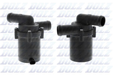 Audi Volkswagen Water Pump EA556ADZ - Austral | Universal Auto Spares