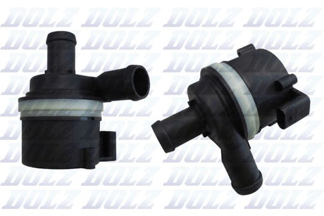 Audi Volkswagen Water Pump EA558ADZ - Austral | Universal Auto Spares