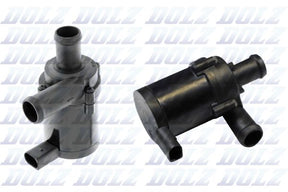 Audi Volkswagen Water Pump EA569ADZ - Austral | Universal Auto Spares